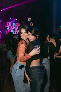 Xelosa Event